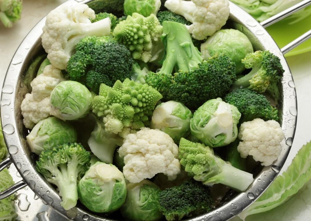 #4. Vitamin K